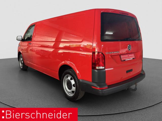 Volkswagen T6.1 Kasten 2.0 TDI LR AHK NAVI SHZ
