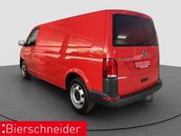 Volkswagen T6 Transporter - Vorschau Bild 6