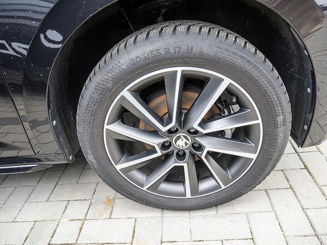Foto Nummer 5: SKODA Kamiq