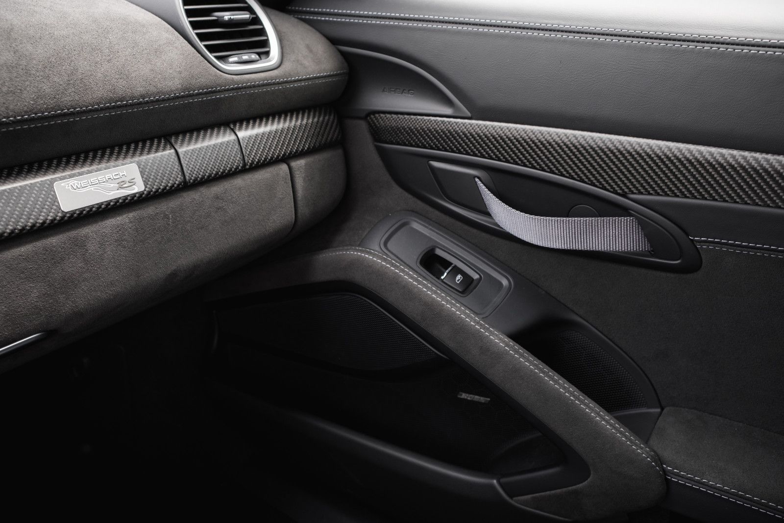 Fahrzeugabbildung Porsche 718 GT4 RS-PTS-Weissach-Lift-LED-Approved-90 L.