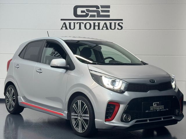 Kia Picanto GT-Line*Kamera*Navi*Pdc*Szh*Klima