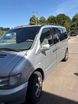 Mercedes-Benz V 280 AMBIENTE Ambiente - Mercedes-Benz V 280 Gebrauchtwagen