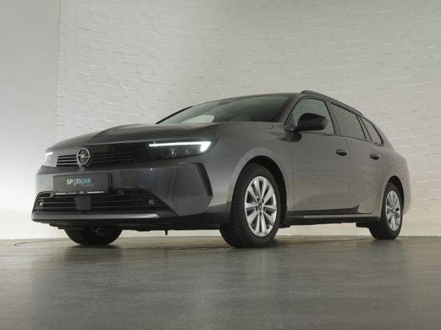 Astra L ST ELEGANCE CDTI AT+LED+NAVI+RÜCKFAHRKAM