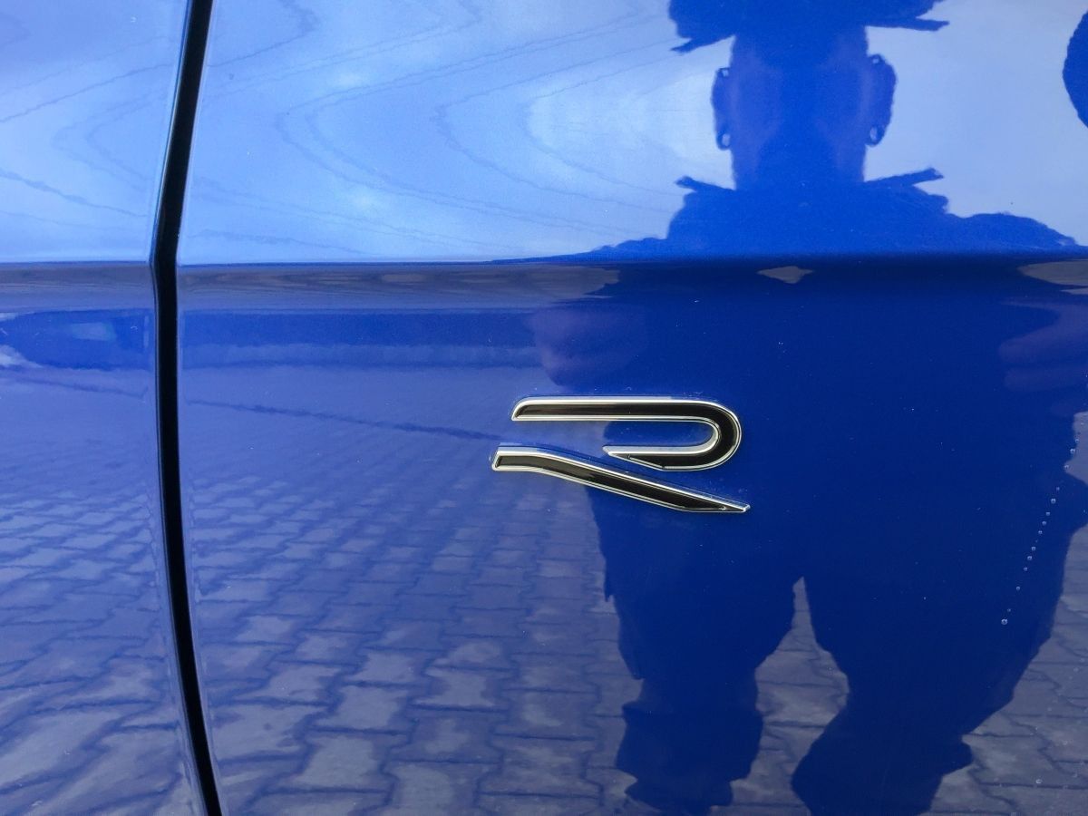 Volkswagen Touareg - Bild 17