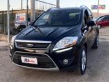Ford Kuga 2.0 TDCi 163 CV 4WD Powersh.Titanium - Ford Kuga: 163