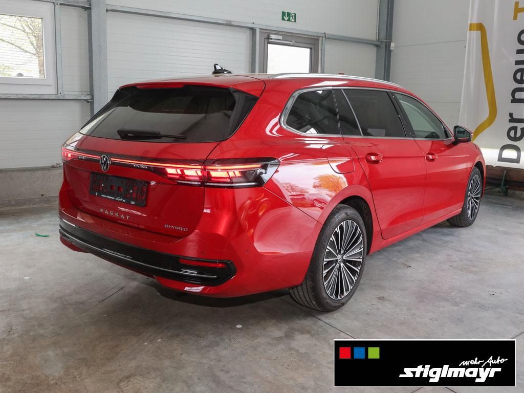 Volkswagen Passat - Bild 6