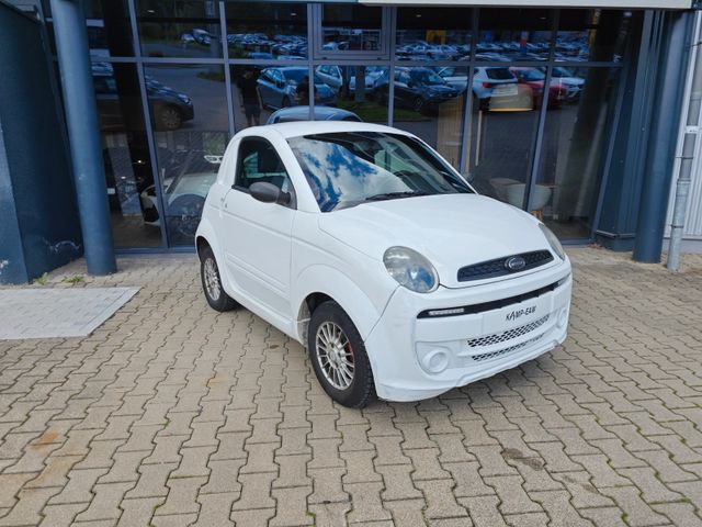 Microcar DUÈ