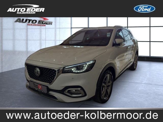 MG HS Luxury Bluetooth Navi LED Klima Einparkhilfe