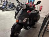 Vespa GTS SuperSport 125 E5+ ABS ASR Keyless-Go