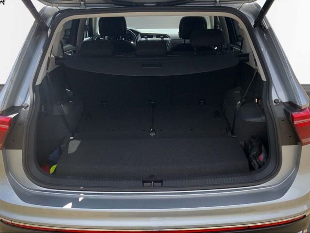 Tiguan Allspace 2.0 TSI 4M,7SITZ,STANDH,AHK,HEAD