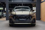 Audi Q8 60 TFSI e Competition Oakgreen Pano Massage B - Audi Q8: Grün