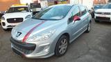 Peugeot 308 Premium NAVI , TOP-Auto, bitte lesen - Peugeot 308: Premium