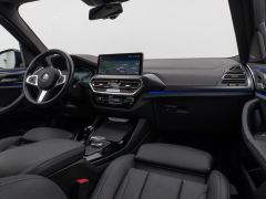 Foto Nummer 38: BMW X3