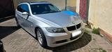 BMW 325i e91 - BMW 325 aus 2007: Kombi