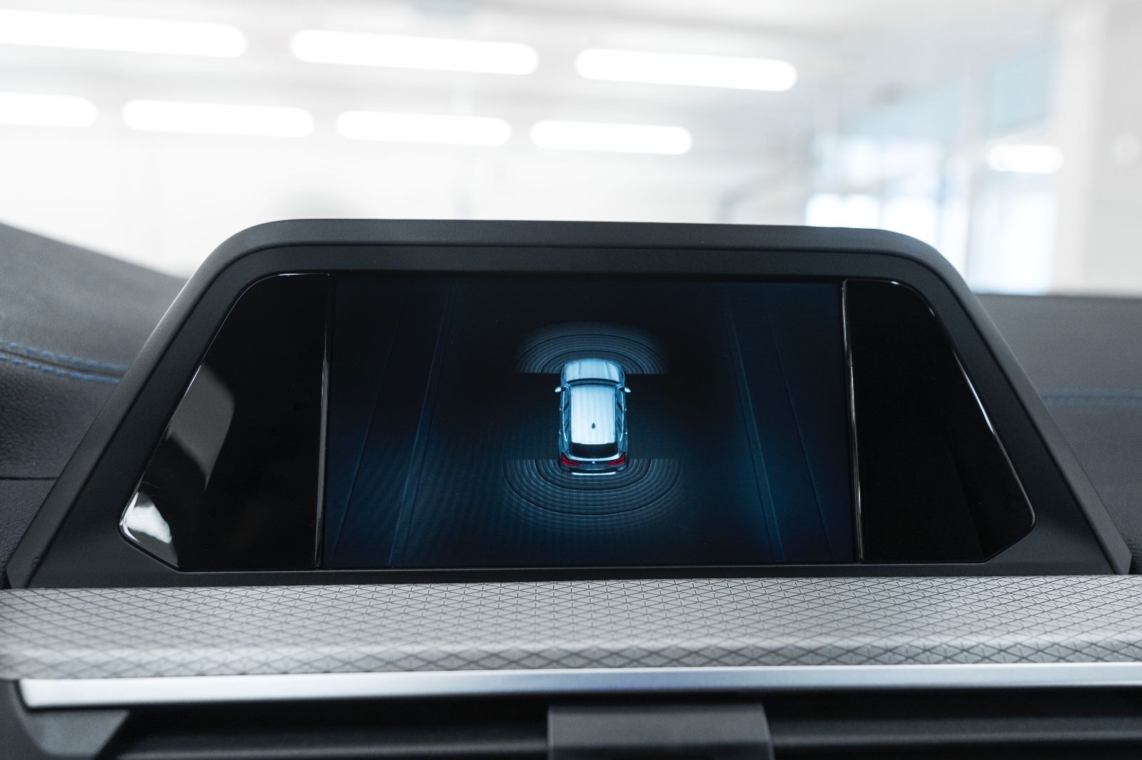 Fahrzeugabbildung BMW X3 Sdrive18D M-SPORT KAM NAV LED RDK LEDER TEMPO