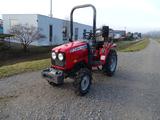 Massey Ferguson 1520  Agrom ALLRAD 4x4 Ü-bügel, Zapfwelle TOP !! - Massey Ferguson Schlepper