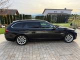 BMW 520d xDrive Touring F11, Navi Business, AHK - BMW 520: 520d Business
