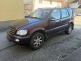 Mercedes-Benz Mercedes ML 400 CDI V8 Vollausstattung  Vo... - Mercedes-Benz ML 400 Gebrauchtwagen