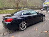 BMW 420d Cabrio Top Garage Nichtraucher Scheckheft - BMW 420 mit Diesel-Antrieb: Cabrio, 420d