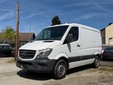 Mercedes-Benz Sprinter II Kasten 210/211/213/214/216 CDI - Mercedes-Benz Sprinter: 210