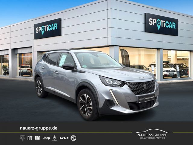 Peugeot 2008 e- Allure Pack