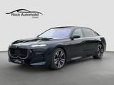 BMW 740 d xDrive M Sport Pro NP 174t € *Vorstandsfah - BMW 740 in Osnabrück