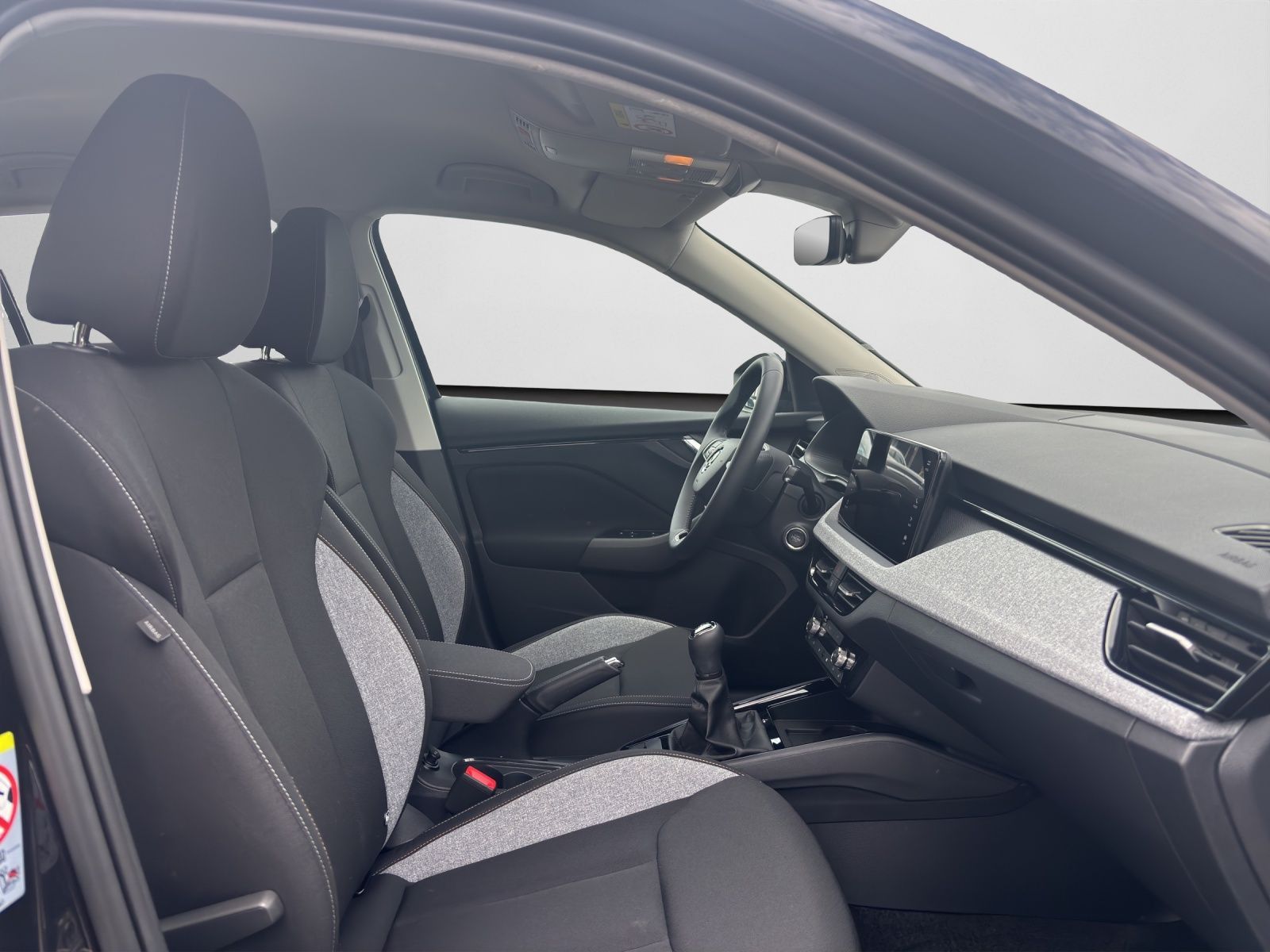 Skoda Kamiq - Bild 5