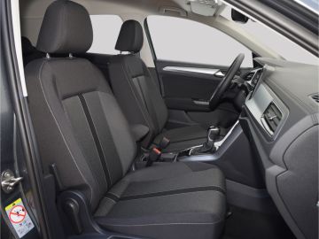 Volkswagen T-Roc Life Plus 1.5 TSI Kamera LED DSG Kamera