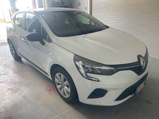 Другие Renault Clio TCe 90 CV 5 porte Equilibre