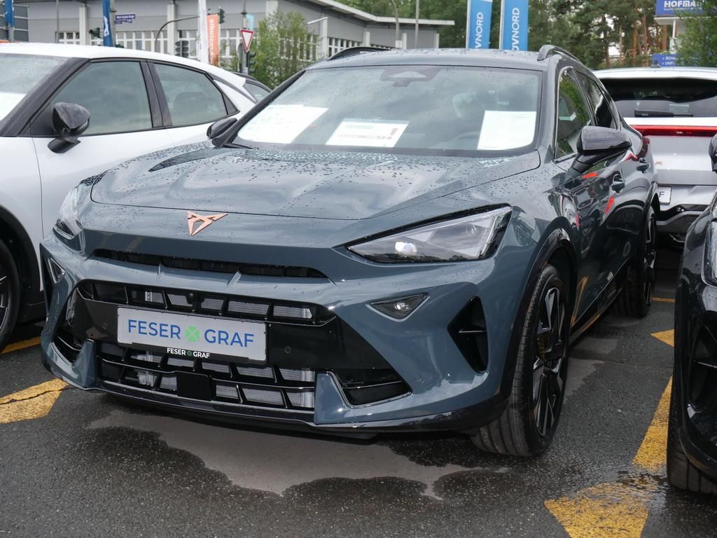 Cupra Formentor - Bild 14