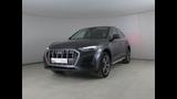 Audi AUDI Q5 I Sportback 2021 - Q5 Sportback 40 2.0 t - graue Audi Coupé