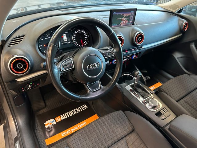 Audi A3 Sportback ambition *Navi*BiXenon*