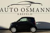 Smart fortwo electric drive / EQ / Bluetooth / KLIMA  - Smart ForTwo: Electric Drive