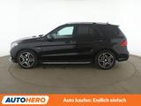 Mercedes-Benz GLE 450 4Matic AMG Aut.*NAV*LED*ACC*PDC*SHZ*ALU* - Mercedes-Benz GLE 450