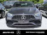 Mercedes-Benz E 63 S AMG 4M PANO STANDHZ 360° KAMERA WIDE LED - gebrauchte Mercedes-Benz E 63 AMG aus dem Jahr 2023