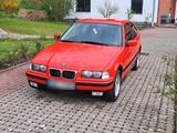 BMW 316 i compact - BMW 316 aus 1998: 316i Compact