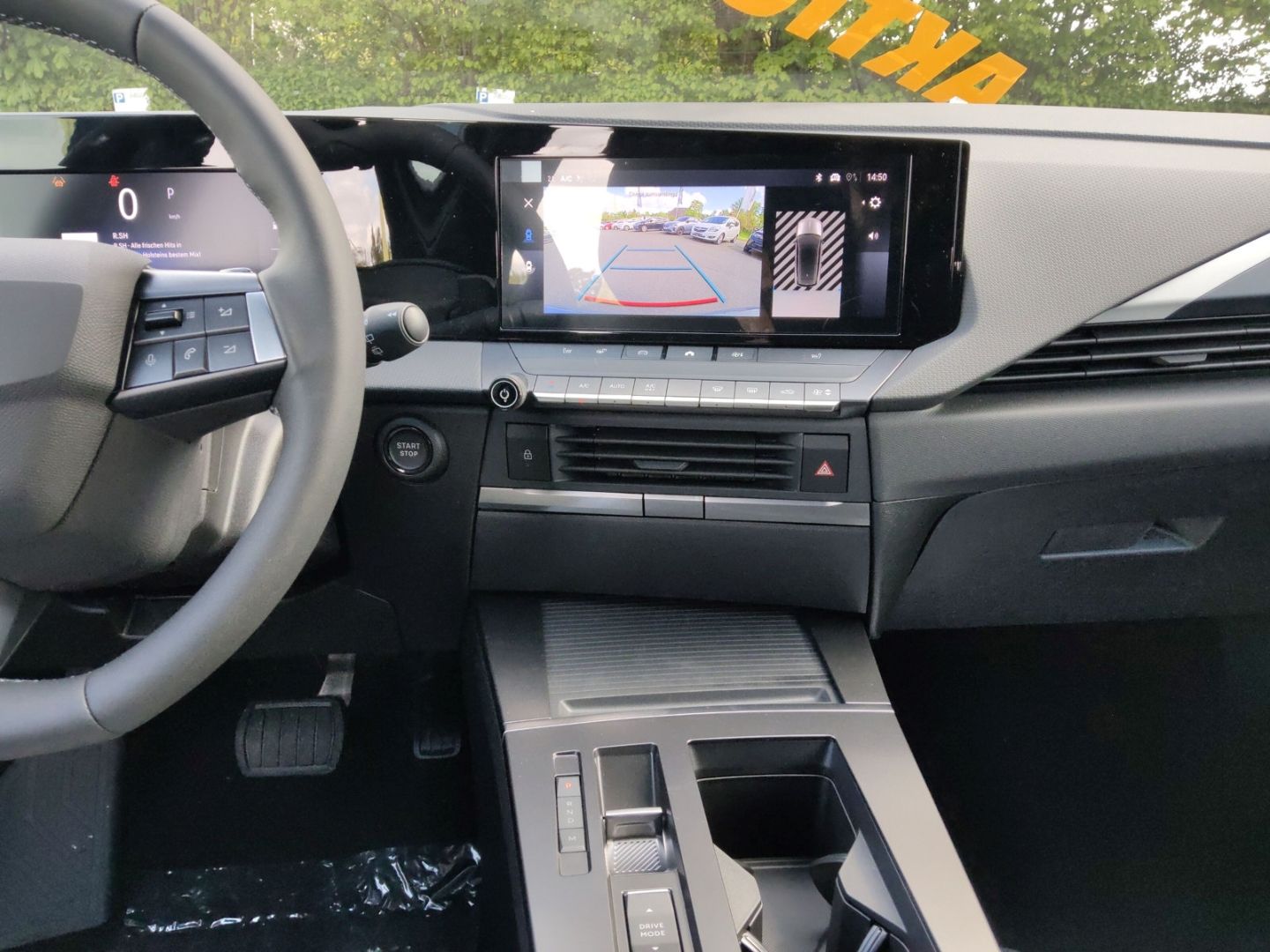 Opel Astra - Bild 11