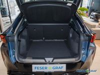 Cupra Tavascan - Vorschau Bild 12