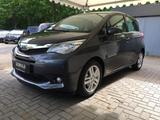 Subaru Trezia 1.4 Comfort/1.Hd/38Tkm/Klima/+Winterräder - Subaru Trezia Gebrauchtwagen