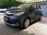 Subaru Trezia 1.4 Comfort/1.Hd/38Tkm/Klima/+Winterräder - Subaru in Berlin