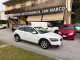 Volvo VOLVO - C30 - 1.6 D DRIVe Kinetic #TAGLIANDICERT - weiße Volvo C30