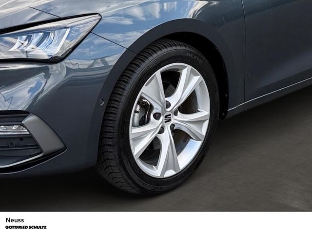 Seat Leon - Bild 9