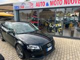 Audi A3 SPB 2.0 TDI F.AP. Ambition S line - Audi A3 aus 2010: 2.0