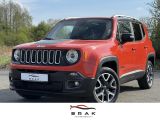 Jeep Renegade Limited 4WD Bi-Xenon*Navi*ACC*Kamra*SHZ