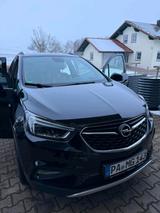 Opel Mokka X IRMSCHER - Opel: Irmscher