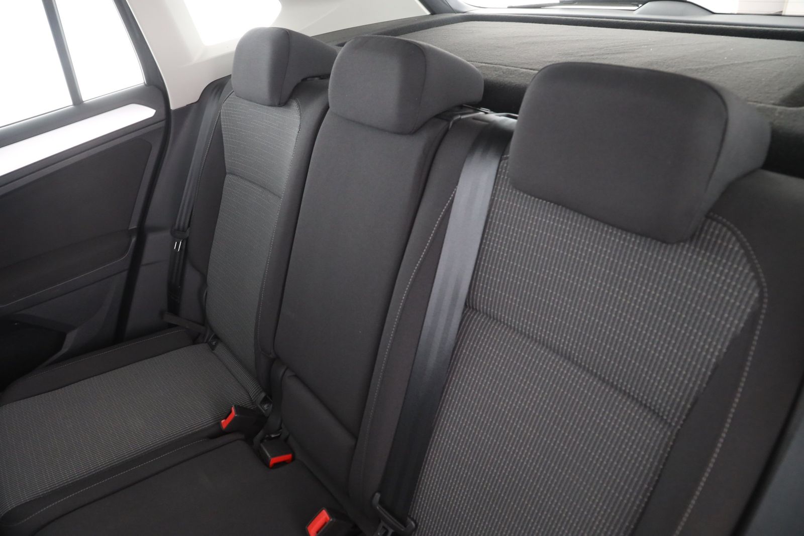 Volkswagen Tiguan - Bild 13