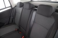 Volkswagen Tiguan - Vorschau Bild 13