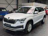 Skoda Kodiaq 2.0 TDI DSG Ambition - Skoda Kodiaq: Ambition