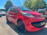 Peugeot 107 Filou//TÜV NUE// - Peugeot 107 mit Benzin-Antrieb: Kleinwagen