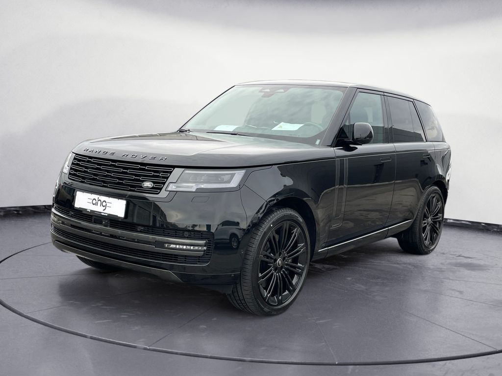 Land Rover Range Rover P530 SWB Autobiography AHK HomeLink